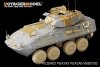 Voyager Model PE35405 Modern USMC LAV-A2 basic for TRUMPETER 01521 1/35